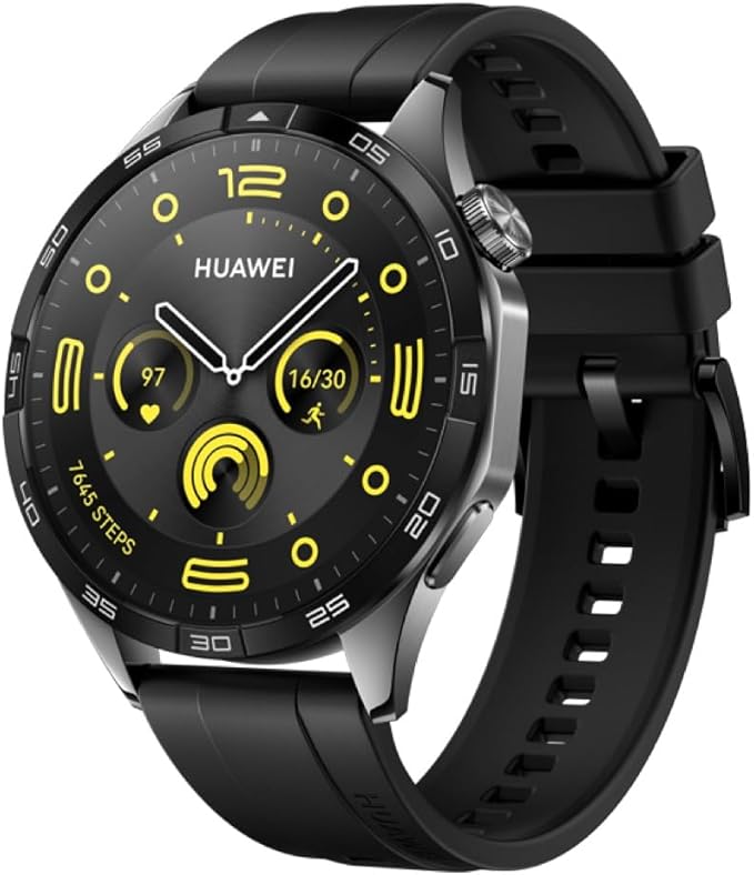 Huawei Watch GT 4