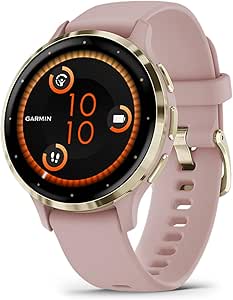 Garmin Venu 3