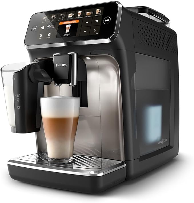 Philips 5400 Series LatteGo EP5447/90