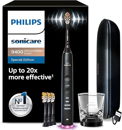Philips Sonicare DiamondClean Smart