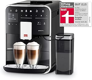 Melitta Barista T Smart