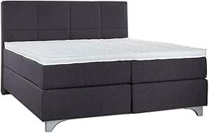Breckle Boxspringbett Trendline