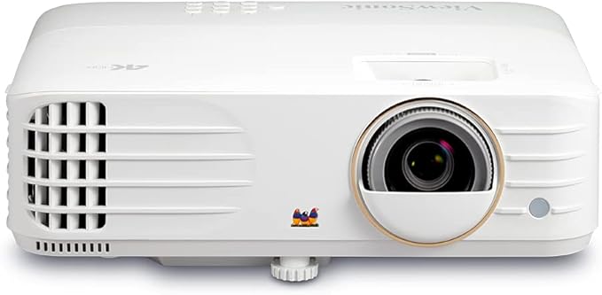 ViewSonic PX748-4K