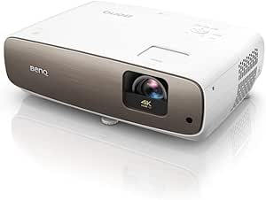 BenQ W2700i 4K Heimkino Beamer
