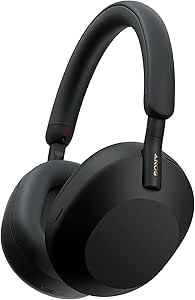 1. Testsieger: Sony WH-1000XM5