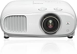 1. Testsieger: Epson EH-TW7100 4K PRO-UHD