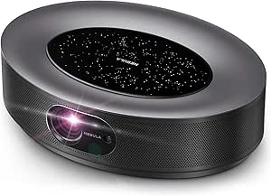 Anker Nebula Cosmos Max 4K