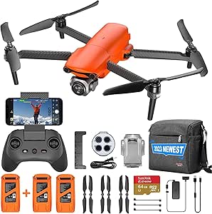 Autel EVO Lite+